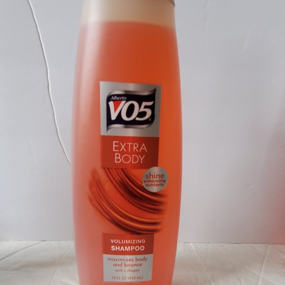 Vo5 Shampoo & Conditioner - Picture 2 of 3